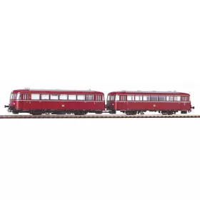 Piko 52734 Dízel motorvonat (sínbusz) VT98/VS98, DB (E3) (H0)