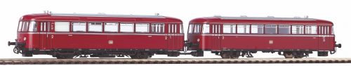 Piko 52734 Dízel motorvonat (sínbusz) VT98/VS98, DB (E3) (H0)