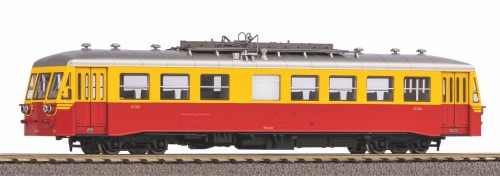 Piko 52797 Dízel motorvonat (sínbusz) Rh 554, SNCB (E3) (H0) - Sound