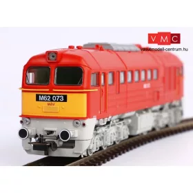 Piko 52810 Dízelmozdony M62 073, Szergej, MÁV (E4-5) (H0)