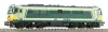Piko 52876 Dízelmozdony SU46, PKP (E5) (H0)