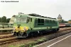 Piko 52876 Dízelmozdony SU46, PKP (E5) (H0)