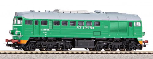Piko 52903 Dízelmozdony ST44, PKP Cargo (E6) (H0)