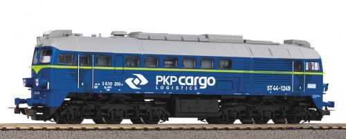 Piko 52908 Dízelmozdony ST44, PKP Cargo (E6) (H0)