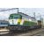 Piko 52913 Dízelmozdony 648 sorozat, Ludmilla, GySEV (E6) (H0)