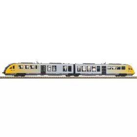 Piko 52973 Dízel motorvonat Desiro, Lokaltog (E6) (H0)