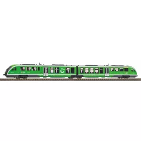Piko 52976 Dízel motorvonat Desiro, CD (E6) (H0)