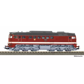 Piko 52993 Dízelmozdony BR 120, DR (E4) (H0) - Sound