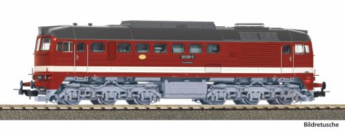 Piko 52993 Dízelmozdony BR 120, DR (E4) (H0) - Sound