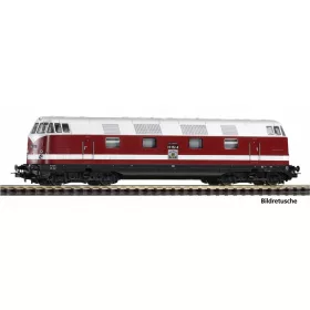 Piko 52995 Dízelmozdony BR 118, FDJ, DR (E4) (H0)
