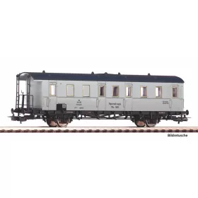 Piko 53139 Pályafenntartási műhelykocsi, DSB (E3) (H0)
