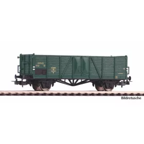 Piko 54179 Nyitott teherkocsi, SNCB (E3) (H0)