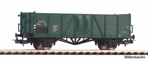 Piko 54179 Nyitott teherkocsi, SNCB (E3) (H0)