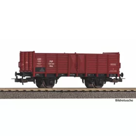 Piko 54304 Nyitott teherkocsi, Wddo, PKP (E3) (H0)