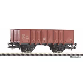 Piko 54345 Nyitott teherkocsi, GTOW 67082, NS (E3) (H0)
