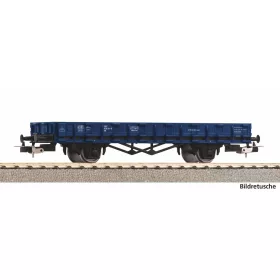 Piko 54346 Alacsony oldalfalú teherkocsi, PKP-PLK (E6) (H0)