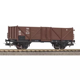 Piko 54424 Nyitott teherkocsi, Ommu, ÖBB (H0) (E3)
