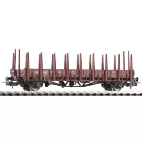 Piko 54460 Rakoncás teherkocsi, Rmms 33, DB (E3) (H0)