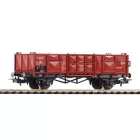 Piko 54644 Nyitott teherkocsi, E/Vtr, CSD (E4) (H0)