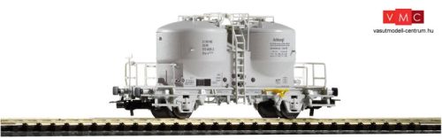 Piko 54690 Cementporszállító silókocsi, Ucs, DR (E4) (H0)