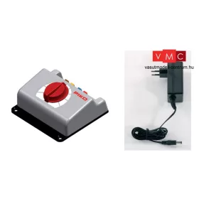 Piko 55000 Transzformátor adapterrel (H0,TT,N)
