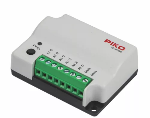 Piko 55032 SD 2000 Mágnes-kapcsolódekóder