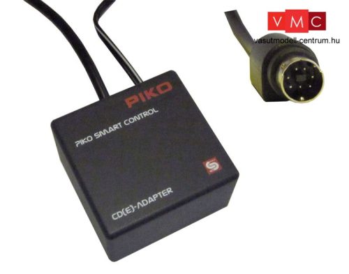 Piko 55043 CD/E Adapter PIKO SmartBox-hoz