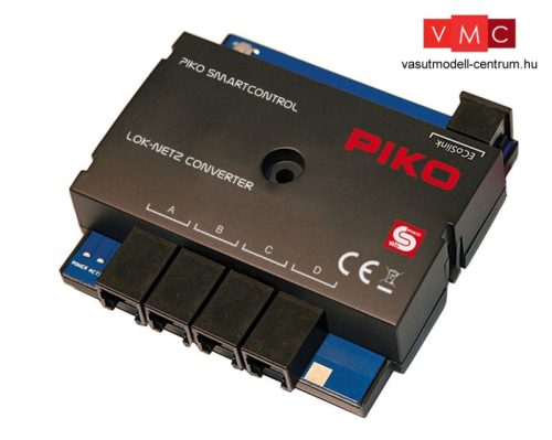 Piko 55044 PIKO Lok-Netz Converter (Smart-Control)