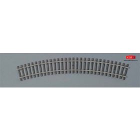 Piko 55212 Íves sín R2, 422 mm, 30° (H0)