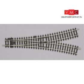 Piko 55226 Y-váltó, kézi, WY 30° (R9) (H0)