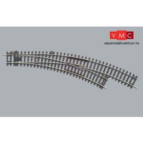 Piko 55228 Íves jobbos váltó, kézi, BWR-R3 (H0)