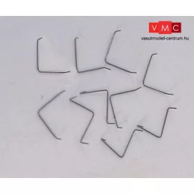 Piko 55231 Acélrugó Piko A-Gleis váltókhoz (10 db) (H0)
