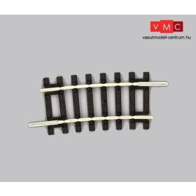 Piko 55252 Íves sín R2, 422 mm 7,5° (H0)