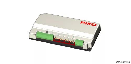 Piko 55276 Szervovezérlő digitális kezelőmodul