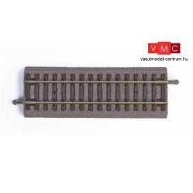 Piko 55402 Ágyazatos A-Gleis ágyazatos sín, egyenes G119, 1 db (H0)