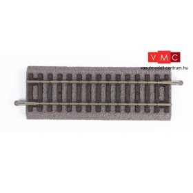 Piko 55403 Ágyazatos A-Gleis ágyazatos sín, egyenes G115, 1 db (H0)