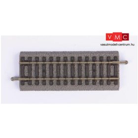   Piko 55404 Ágyazatos A-Gleis ágyazatos sín, egyenes G107, 1 db (H0)