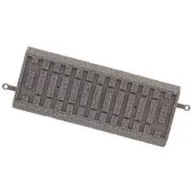 Piko 55454/41 Sínágyazat G107 A-Gleis egyenes sínhez (H0)