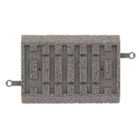 Piko 55455/41 Sínágyazat G62 A-Gleis egyenes sínhez (H0)