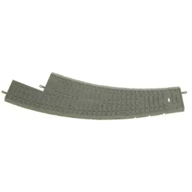 Piko 55473/41 Sínágyazat jobbos íves váltóhoz, BWR (H0)