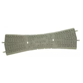 Piko 55474/41 Sínágyazat DKW A-Gleis angolváltóhoz (H0)