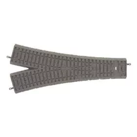 Piko 55476/41 Sínágyazat WY A-Gleis Y-váltóhoz (H0)