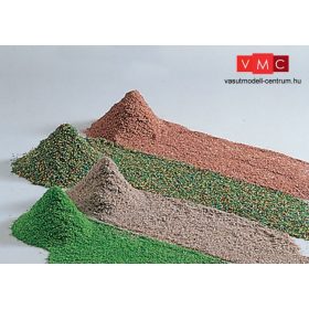 Piko 55711 Szóróanyag 4 különböző színben (H0)