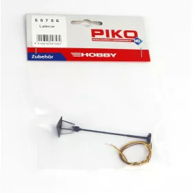 Piko 55756 Utcai lámpa (H0)