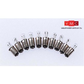 Piko 55758 Izzó, menetes 10 db (16 V)