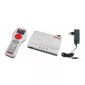   Piko 55821 PIKO SmartControl WLAN Basis Set - vezeték nélküli egység kézivezérlővel