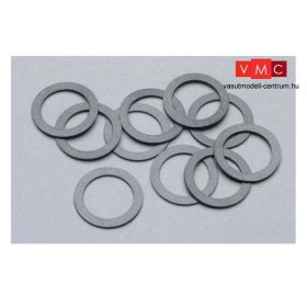 Piko 56026 Tapadógyűrű 10 mm, 10 db (HO)