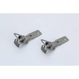 Piko 56033 Kuplung PIN 78/01, normál kengyeles, 2 db (HO)