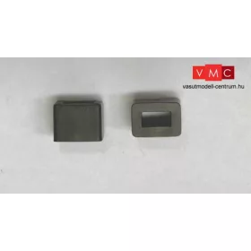 Piko 56036 Távolságtartó kuplung-adapter, 2 db (HO)