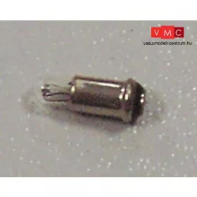 Piko 56095 Izzó, patronos, 19 V/30 mA (5 db) (HO)